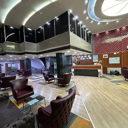Nil Hotel Gaziantep Exterior photo