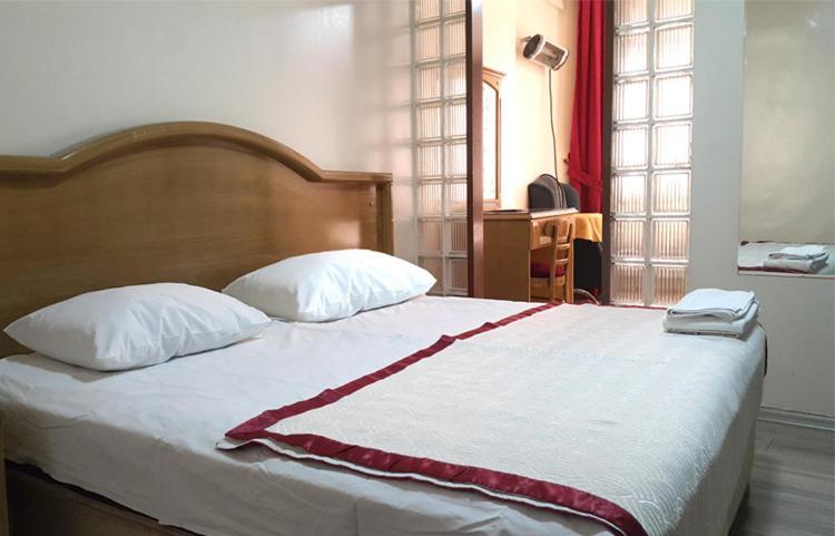 Nil Hotel Gaziantep Exterior photo